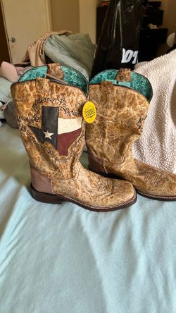Cowboy Boots