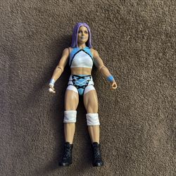 WWE Candice LeRae Action Figure