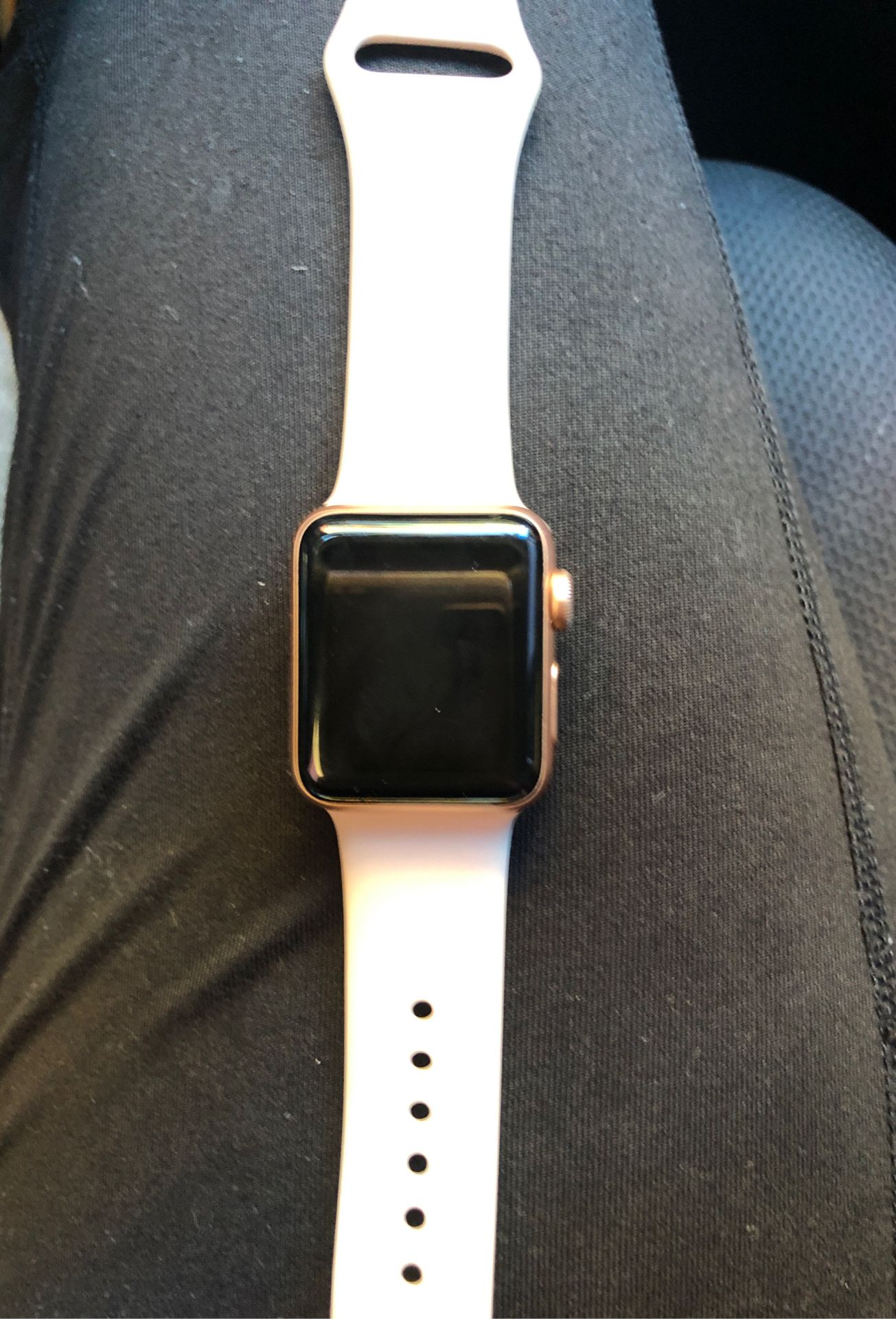 Apple Watch series 3 (for parts only)