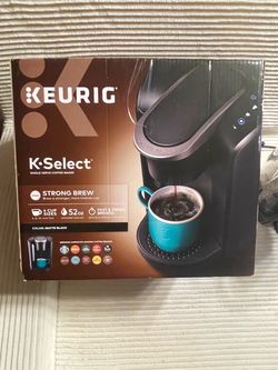 New Keurig