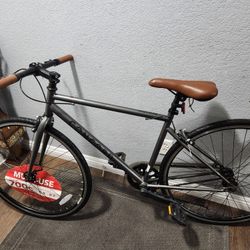 Kend Bike Aluminum 28 700 X1 Speed Condition Like New Ready To Ride 