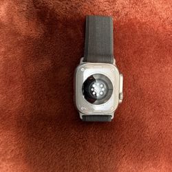 Apple Watch Ultra 3