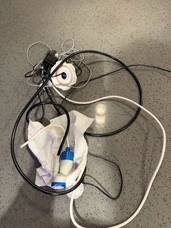 Tunze ATO system