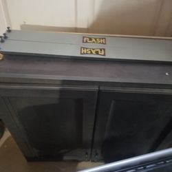 New Cabinet Dont Need 