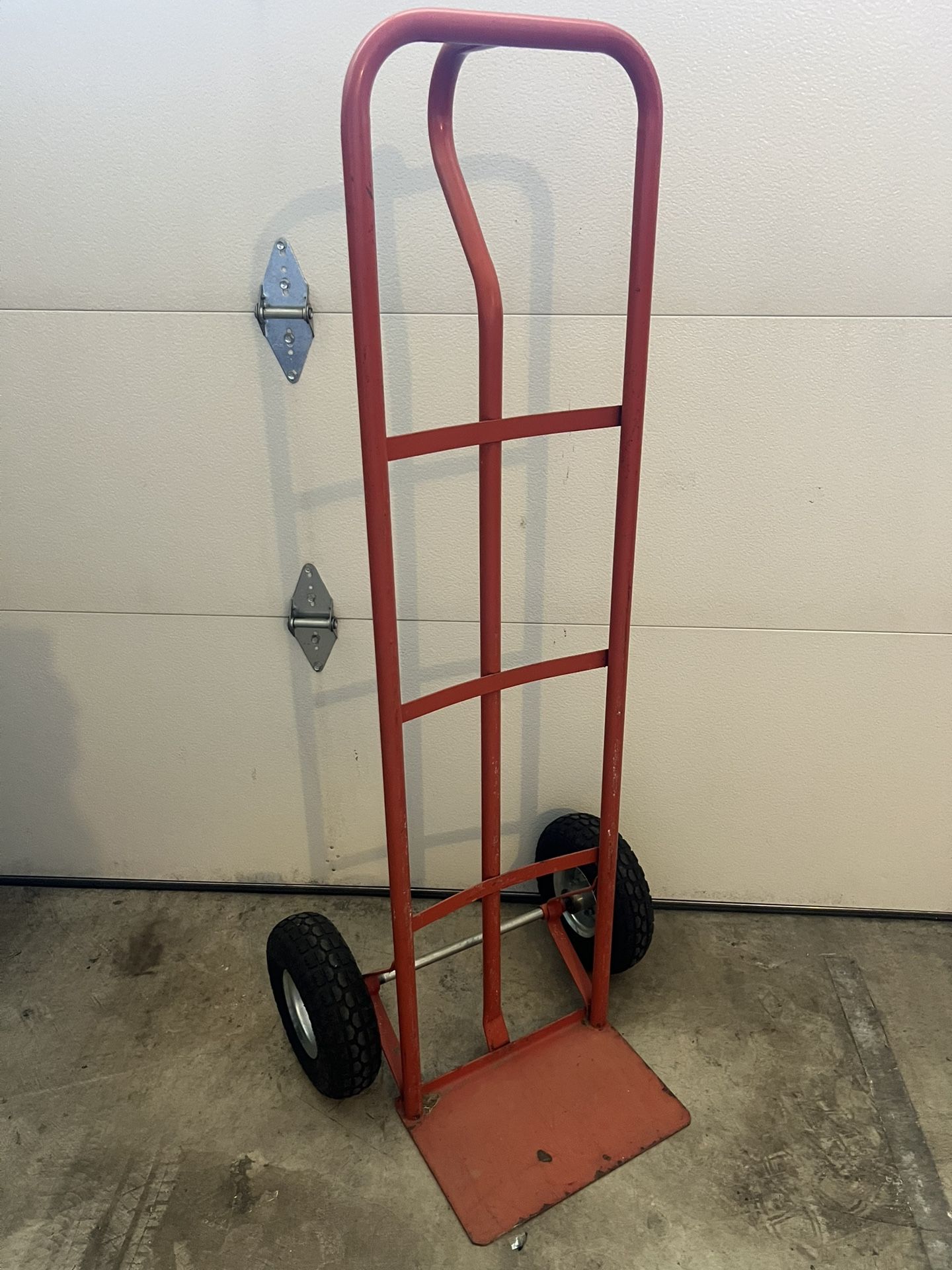 Hand Cart