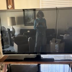 Panasonic tv 