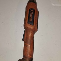 Cleco Ratchet 3/8