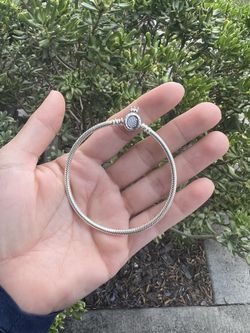 Pandora Bracelet