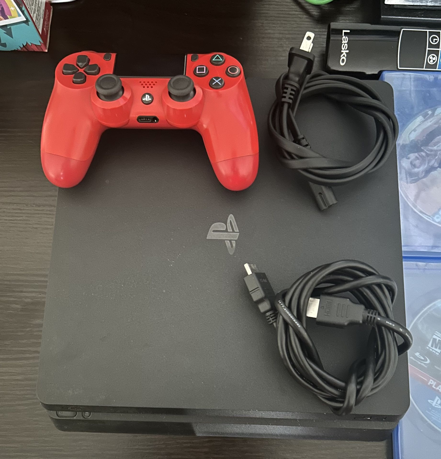 PS4