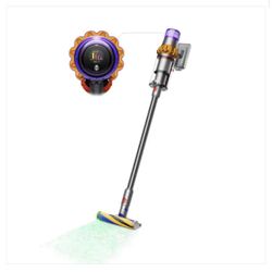 V15 Detect Cordless Stick Vacuum Cleaner Sealed 