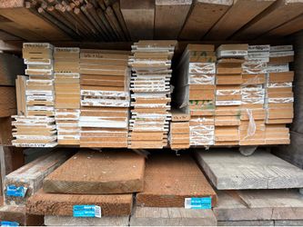 1/2 HD Pricing primed MDF trim