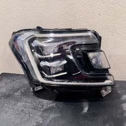 2018 To 2021 FORD EXPEDITION HEADLIGHT RH LED