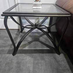 2 End Tables for Living Room