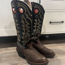 Tony Lama Boots