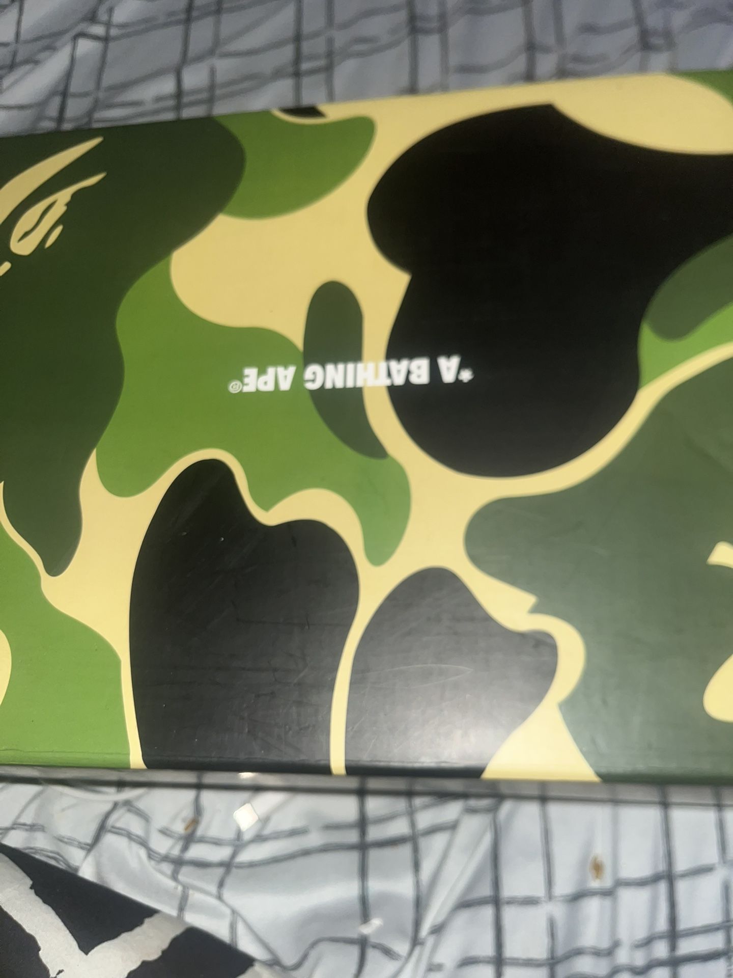Black Bapestas