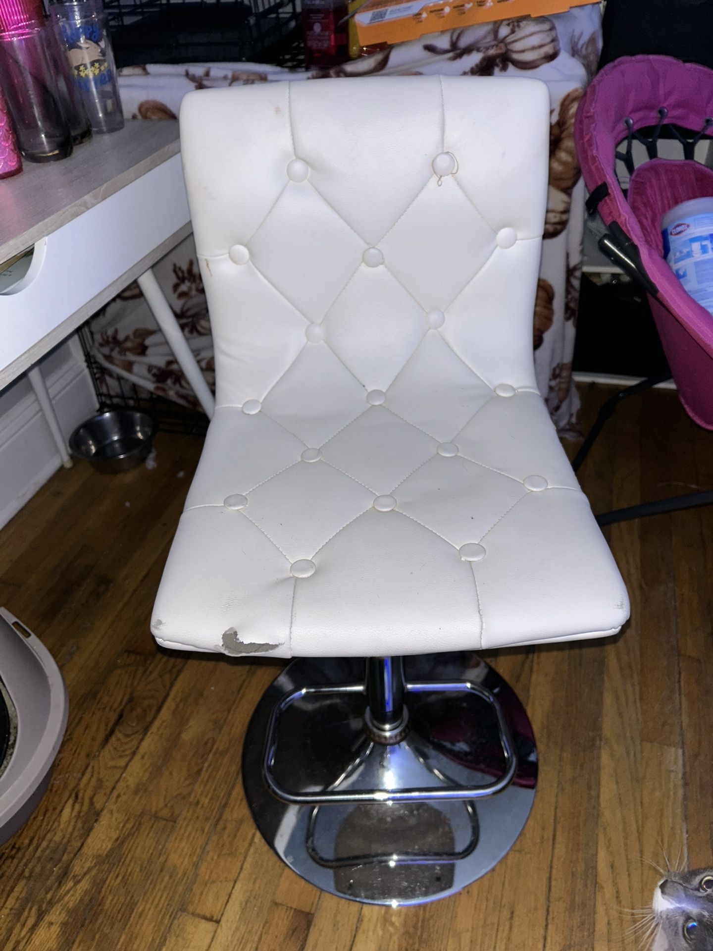 Vanity Chair 