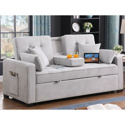 SLEEPER SOFA 🛋 SOFA CAMA 