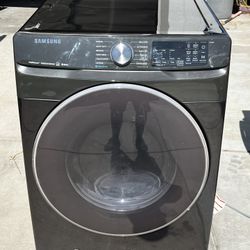 Washer/dryer