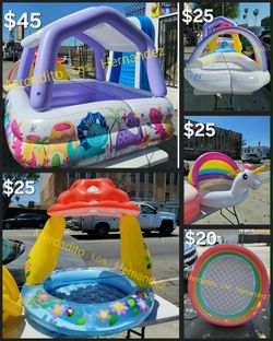 Swimming Pool ❗️ Albercas Nuevas - Kids