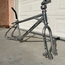 1984 Hutch Trickstar