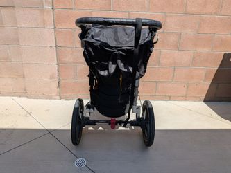 Baby Jogger Summit X3
