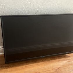 32 Inch D-Series Smart Vizio 