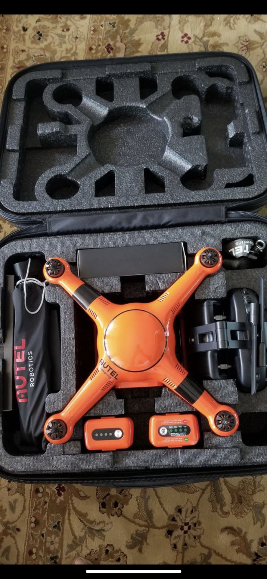 Xstar premium drone