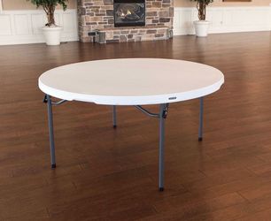 Lifetime Round Table 60inch