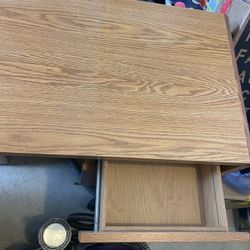 Computer Office Desk 3 Pieces Like New