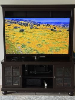 TV Console