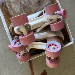 Brand new Roller skates