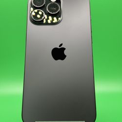 Apple iPhone 16 Pro Max 256GB Black