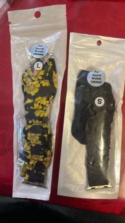 Apple Watch bands 38mm