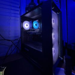 Sky Tech Gaming PC