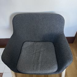 Grey Chair For Sale