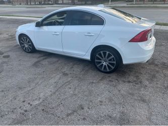 2014 Volvo S-60