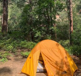 THE NORTH FACE Half Dome Tent