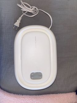(Momcozy) Wipe Warmer