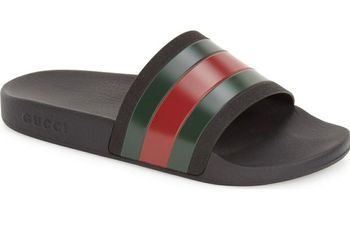 Gucci slides for Men