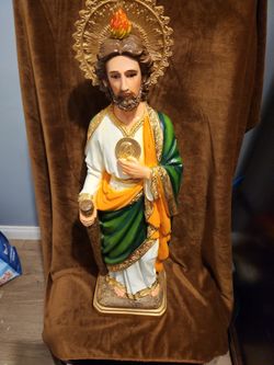 San Judas Tadeo