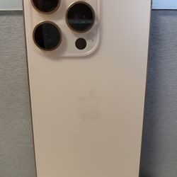 iPhone 16 Pro UNLOCKED 