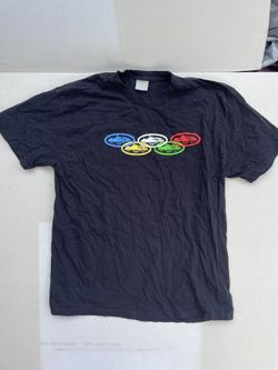 Corteiz Olympic Tee XXL CRTZRTW