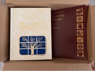 Encyclopedia Set