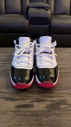 Air Jordan Concord Bred 11 lows