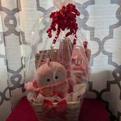 Hangyodon Sanrio basket