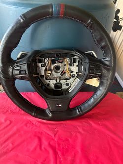 f10 535i m sport wheel