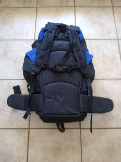 Nice Quality Backpack