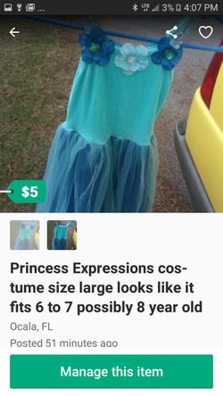 Costume