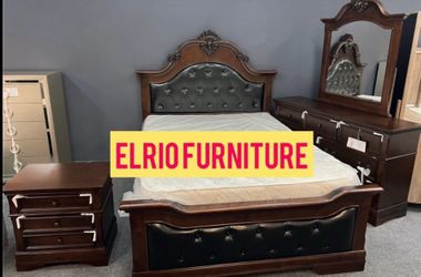 Furniture bedroom