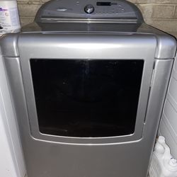 Samsung Dryer